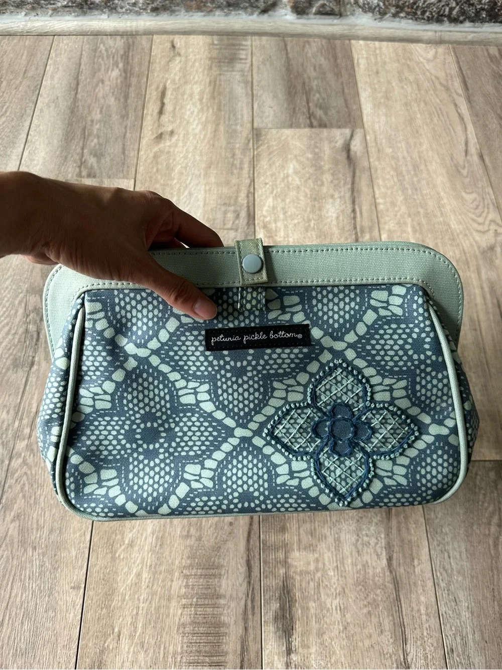 Petunia Pickle Bottom Bag